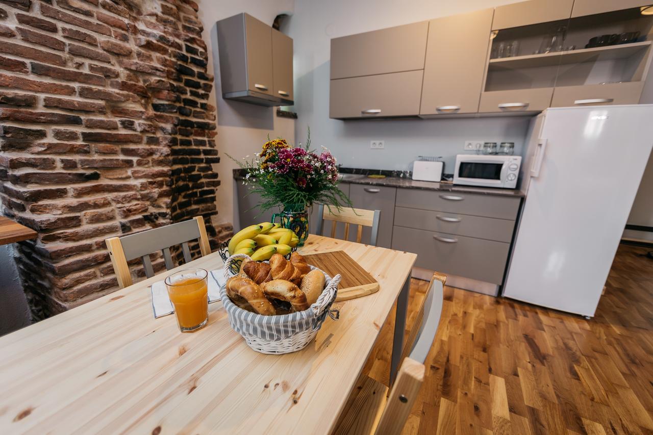 Yellowboot Aparthotel Sibiu Exteriér fotografie