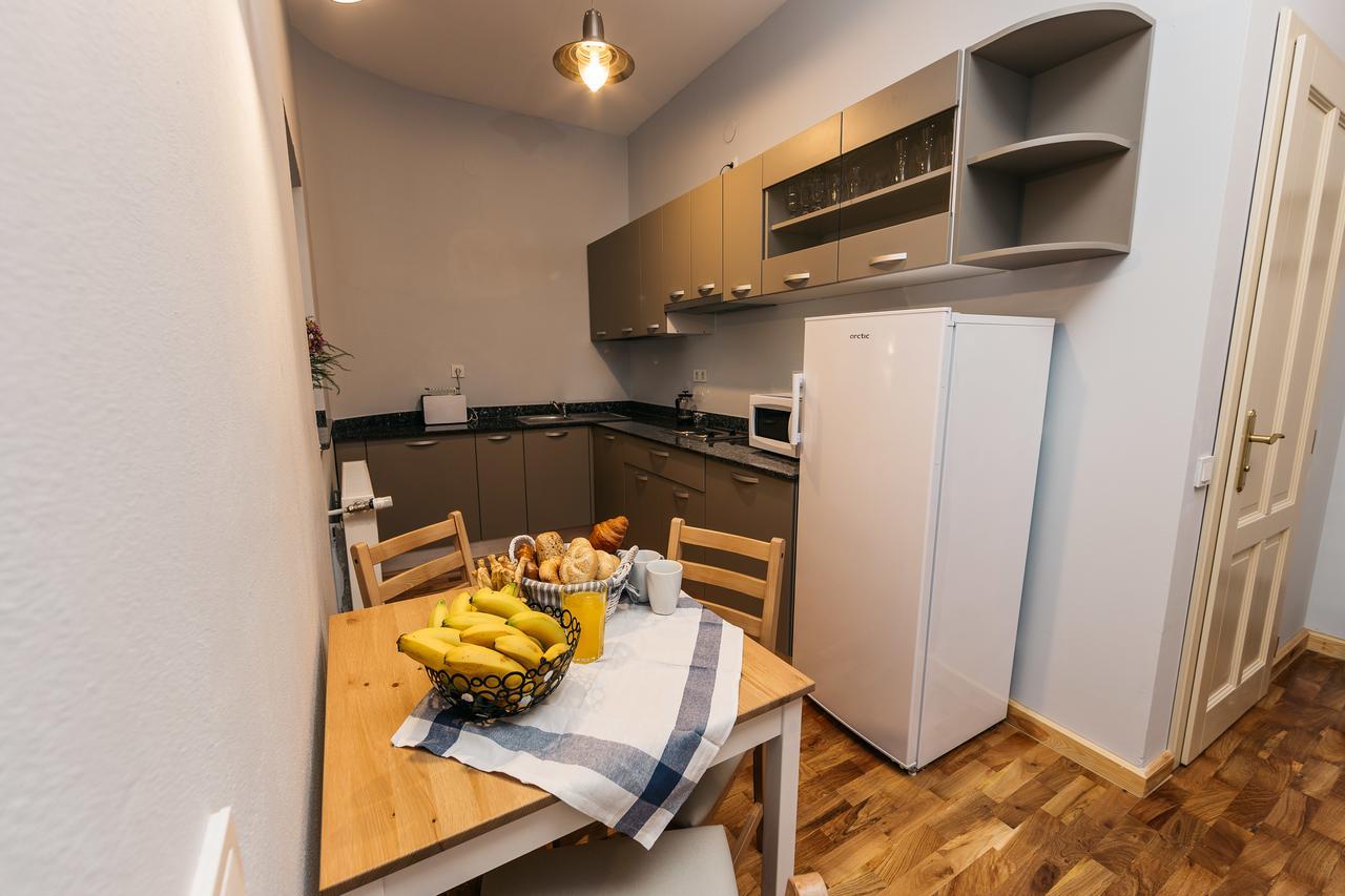 Yellowboot Aparthotel Sibiu Exteriér fotografie